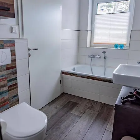 Tinybeach Διαμέρισμα