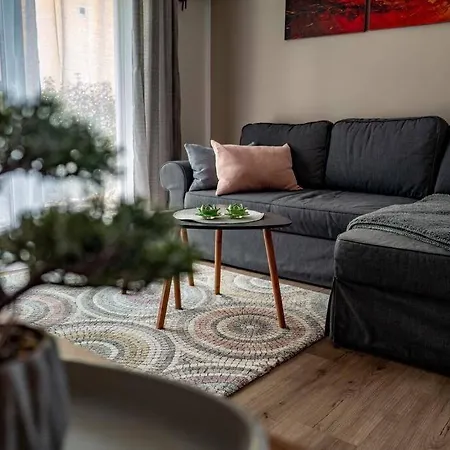 Tinybeach Διαμέρισμα