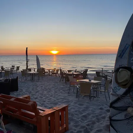 Διαμέρισμα Tinybeach