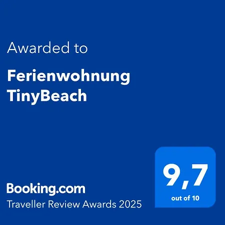 Διαμέρισμα Tinybeach