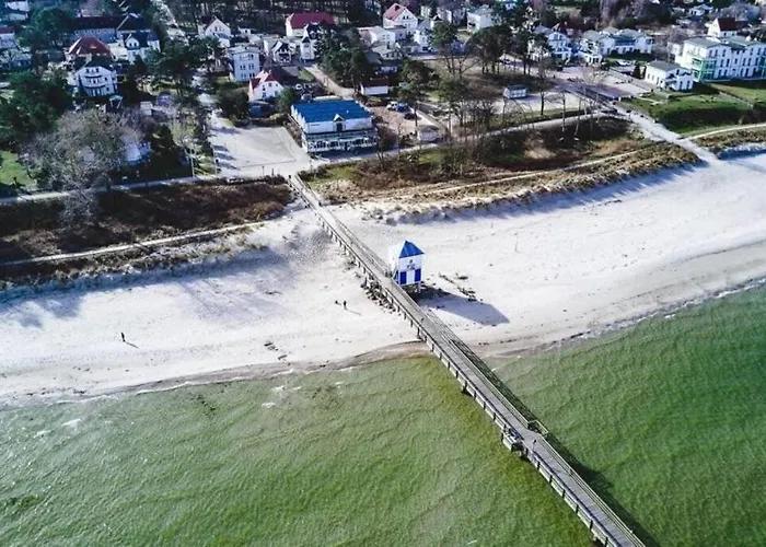 Tinybeach Apartamento *