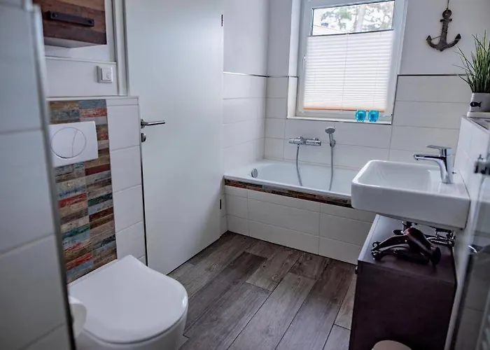 Tinybeach Apartamento