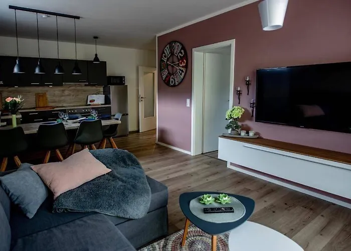 Apartamento Tinybeach