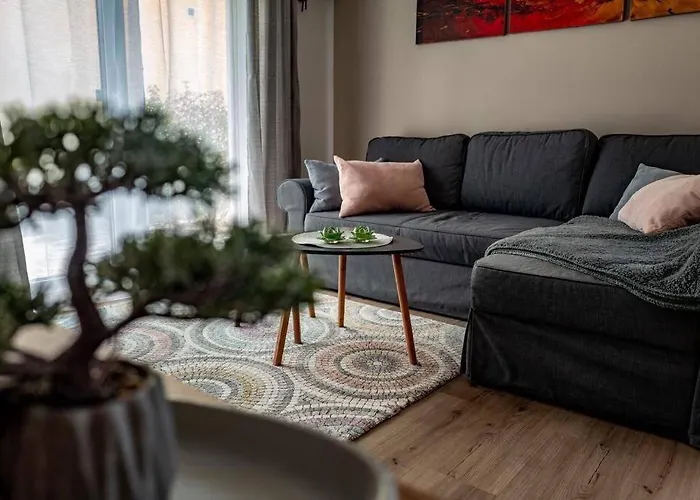 Tinybeach Apartamento