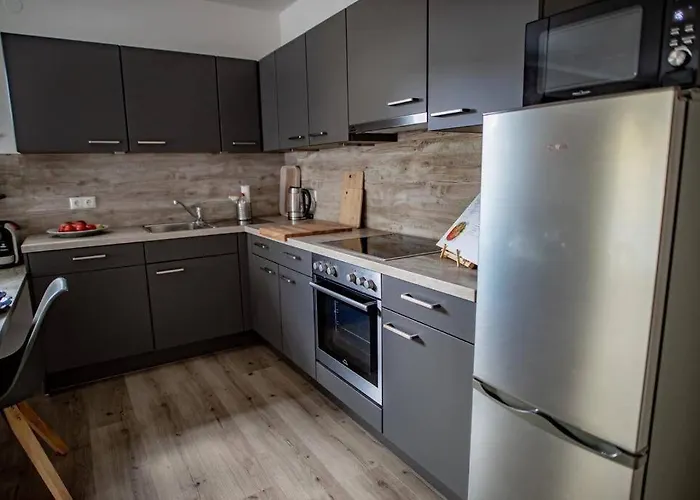 Tinybeach Apartamento *