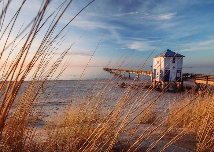 Apartamento Tinybeach *