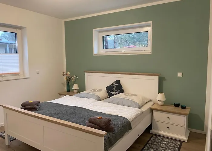 Tinybeach Apartamento *