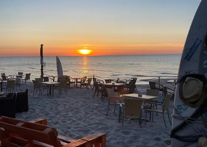 Apartamento Tinybeach