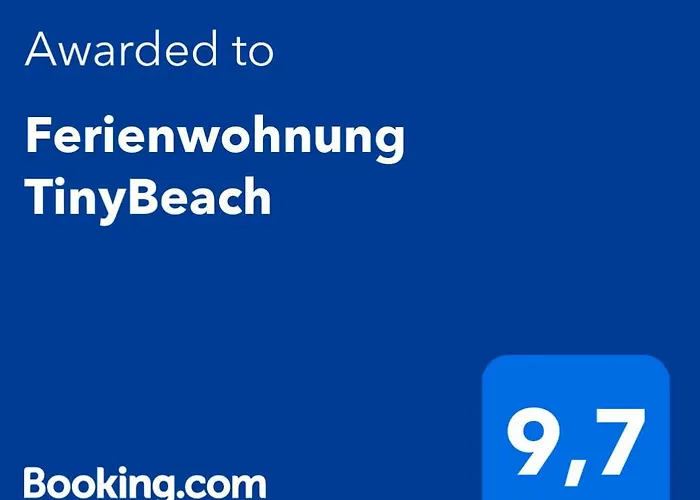 Apartamento Tinybeach